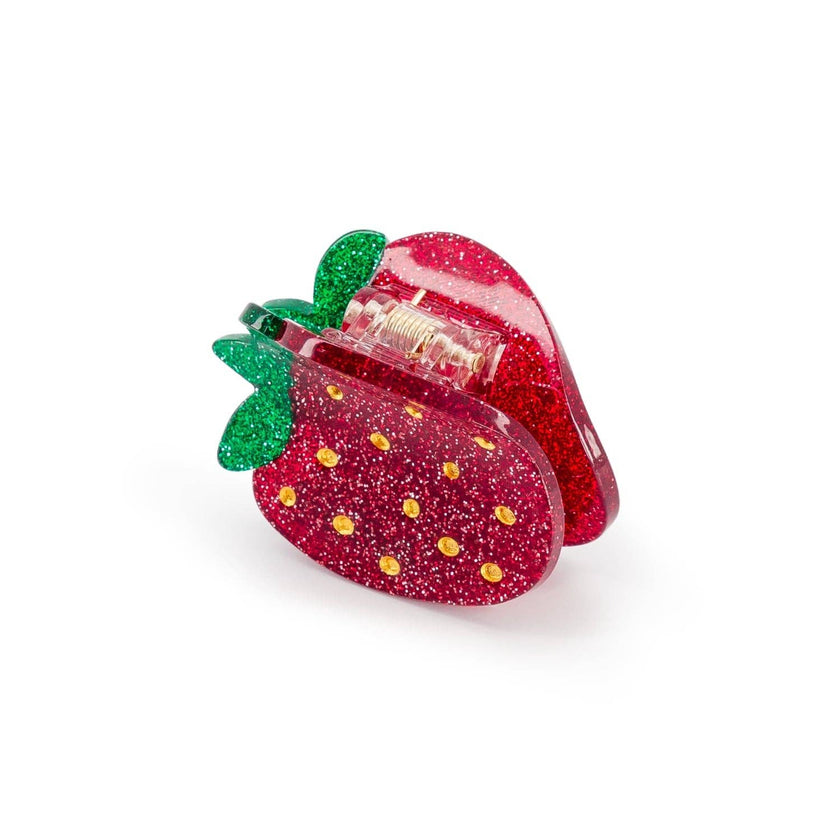 mini pince fraise