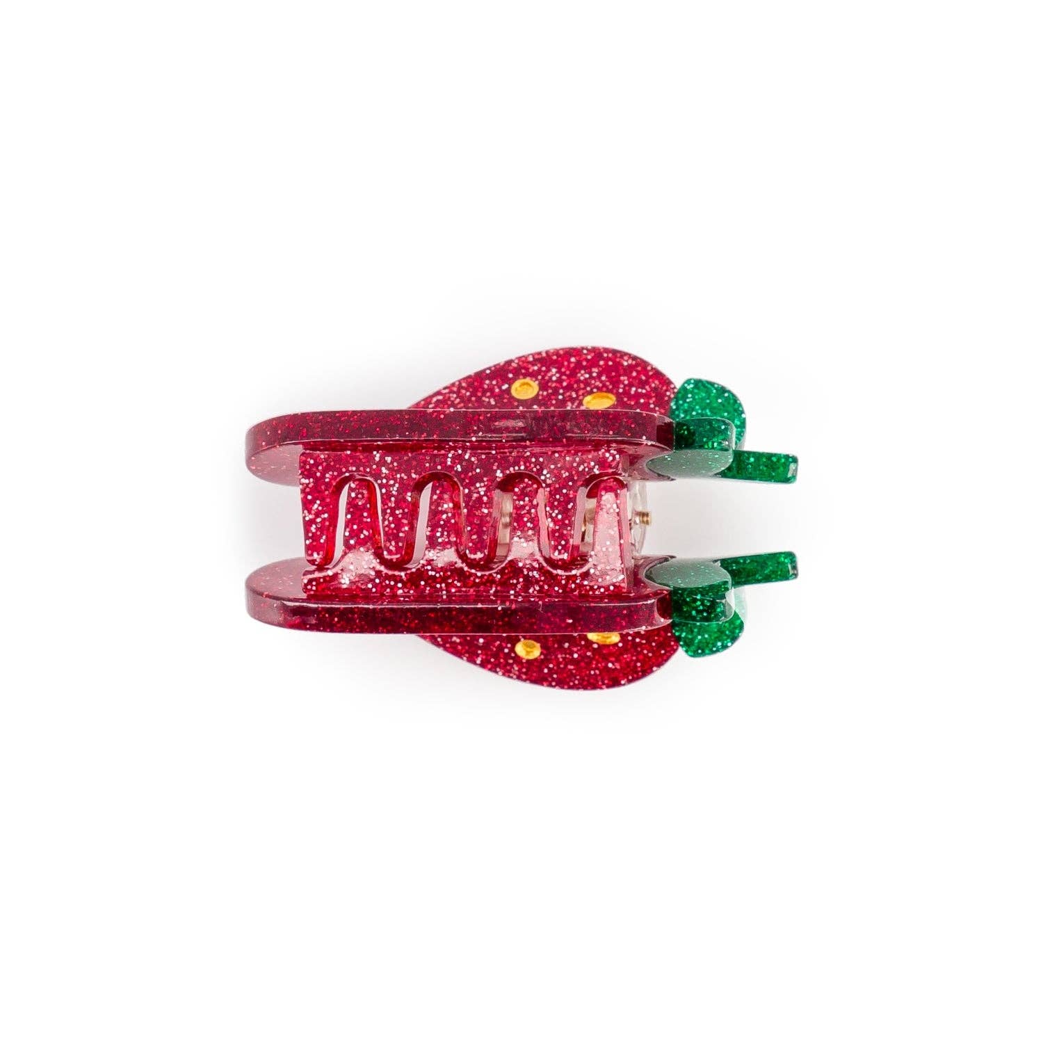 mini pince fraise