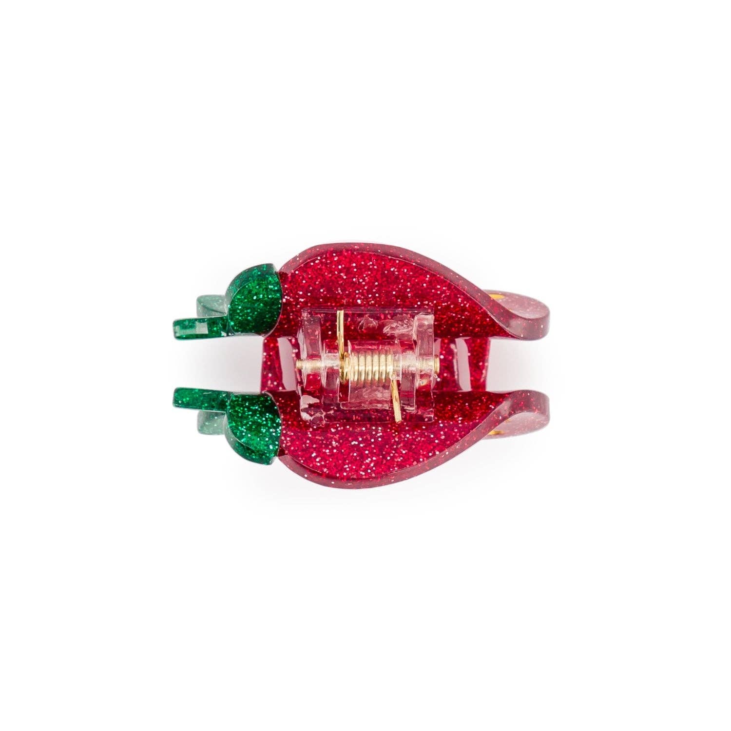 mini pince fraise