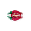 mini pince fraise