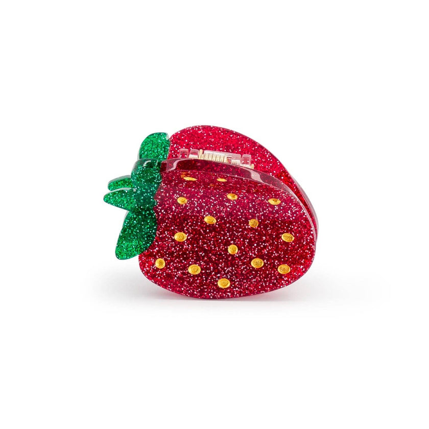 mini pince fraise