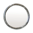 Miroir disco rond 