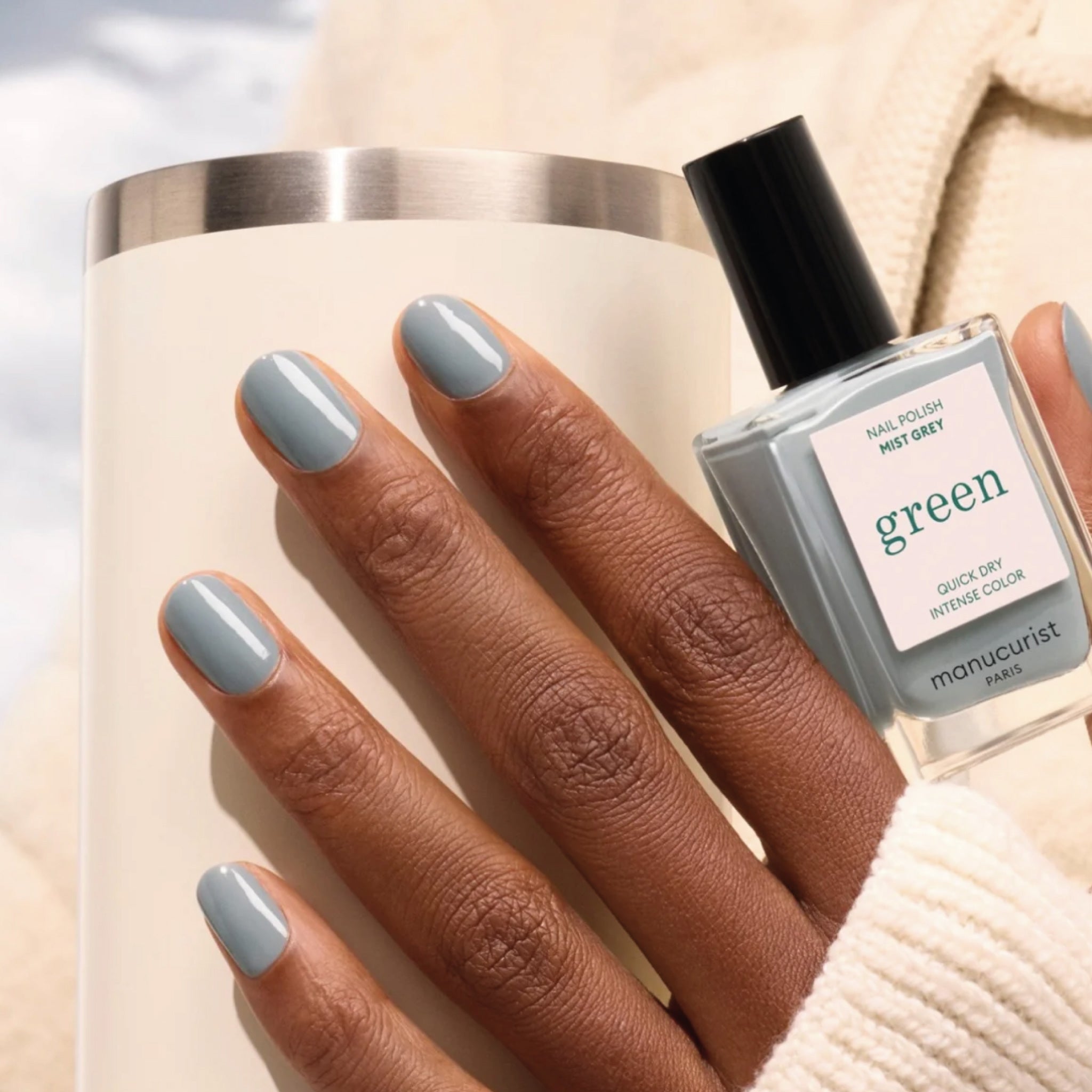 Mist Grey