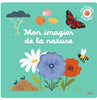 Mon imagier de la nature