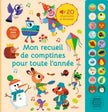 Livre sonore | Recueil