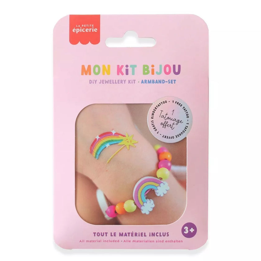 mon kit bijou enfant