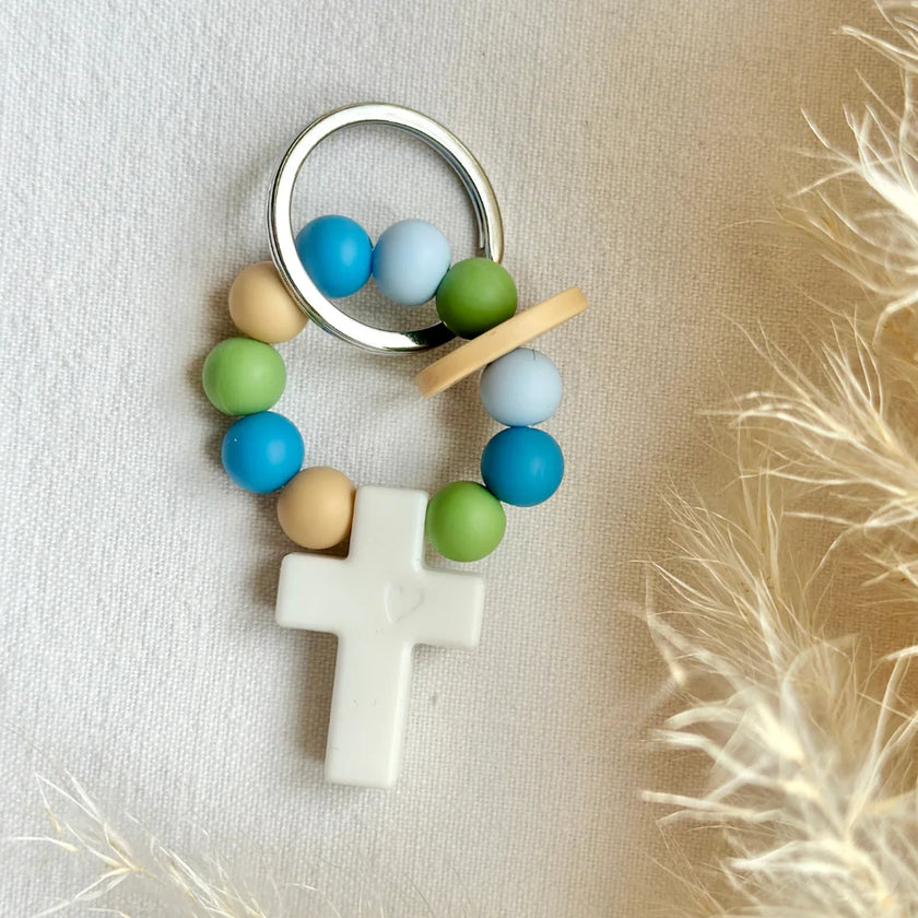 mon porte cle couleur