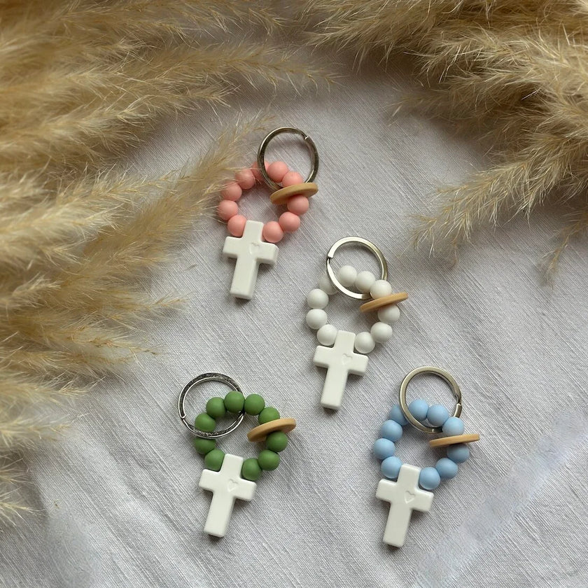 mon porte cle veilleur