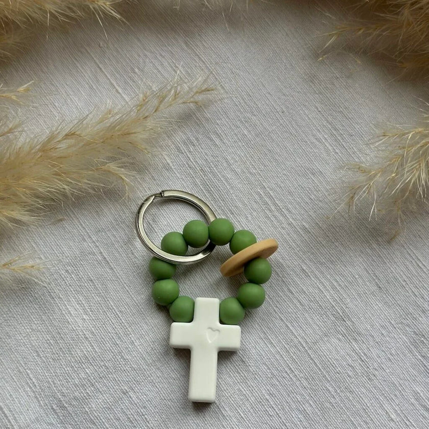 mon porte cle veilleur