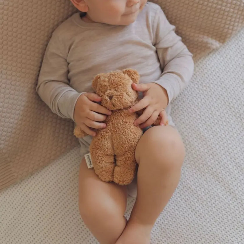 Peluche sensorielle Moonie