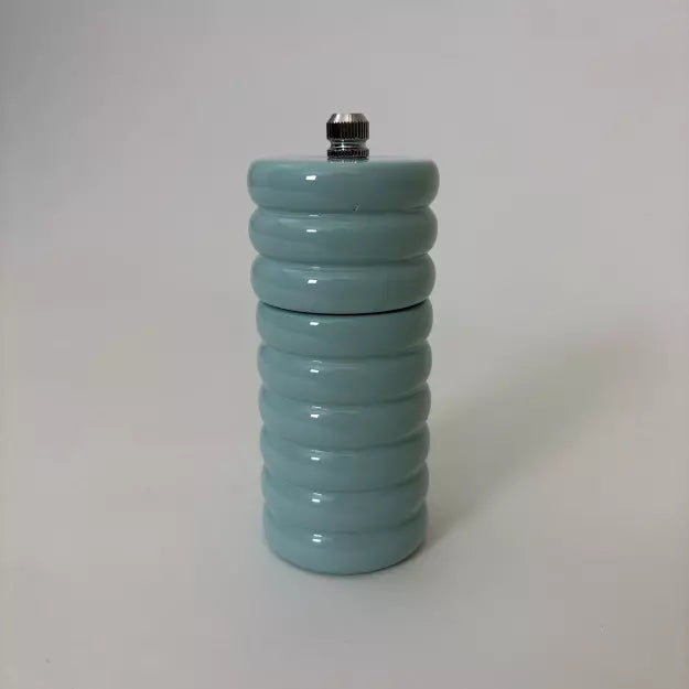 Mini moulin sel et poivrre happy hour celadon