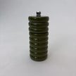 mini moulin sel et poivre olive