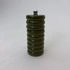 mini moulin sel et poivre olive