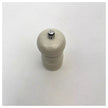 Moulin sel et poivre mini beige