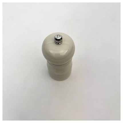 Moulin sel et poivre mini beige