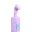 Mousse nettoyante inuwet visage 