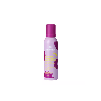 Mousse de douche bonbon Nailmatic