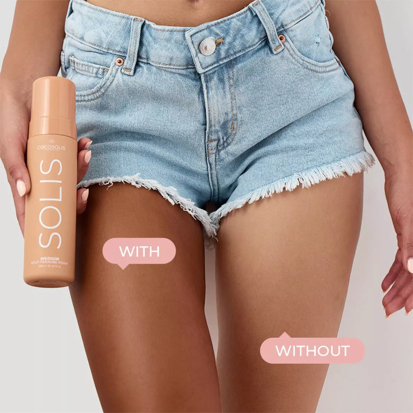 mousse autobrozonte solis