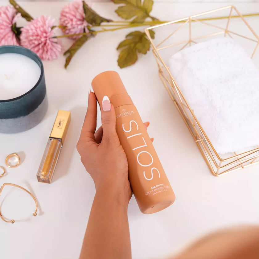 mousse autobrozonte solis