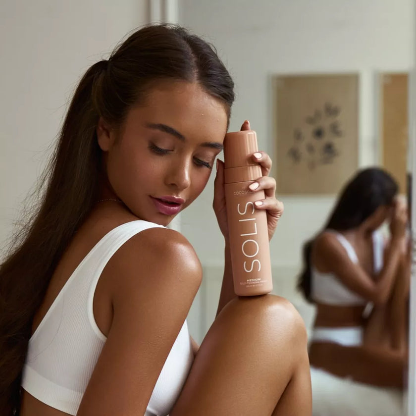 mousse autobrozonte solis