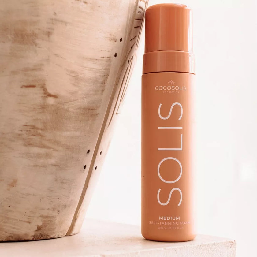 mousse autobrozonte solis