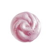 mousse de douche fraise