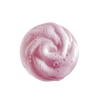 mousse de douche fraise