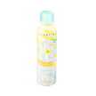 mousse de douche vanille