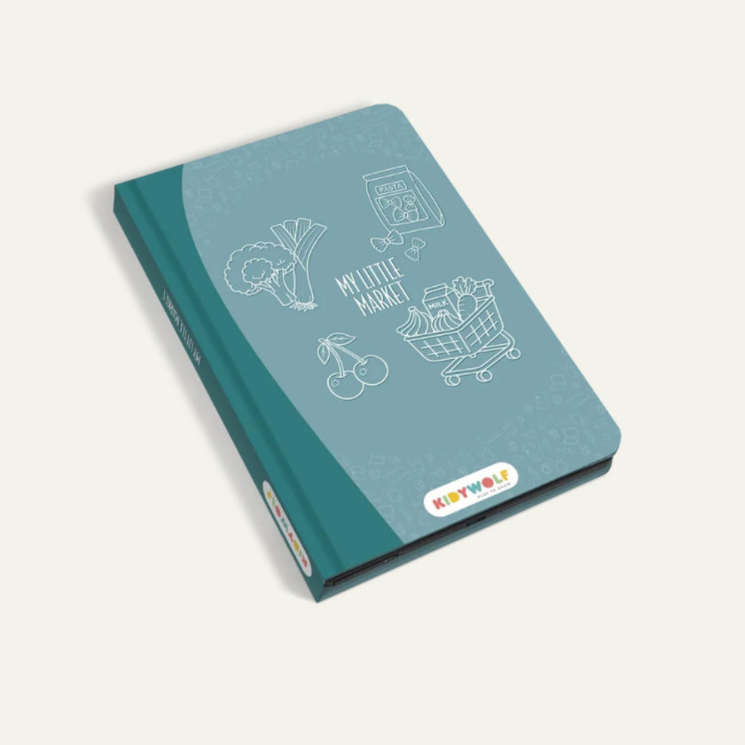 KIDYDRAW | Mini tablette à dessin