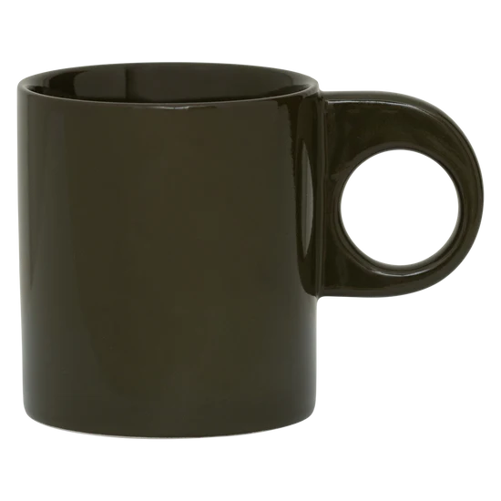 Mug couleur vert Urban Nature Culture