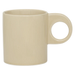 Mug couleur beige Urban Nature Culture