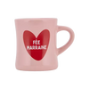 Mug en céramique Fée Marraine