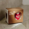 Mug en céramique Mamma Love