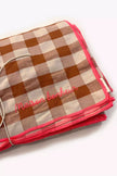 Nappe Barnabé aime le argile maison bonheur