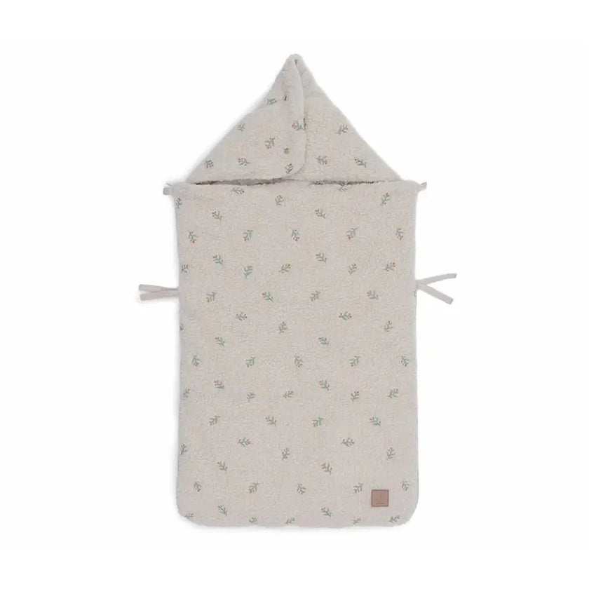 Nid d'Ange | Teddy Lovely