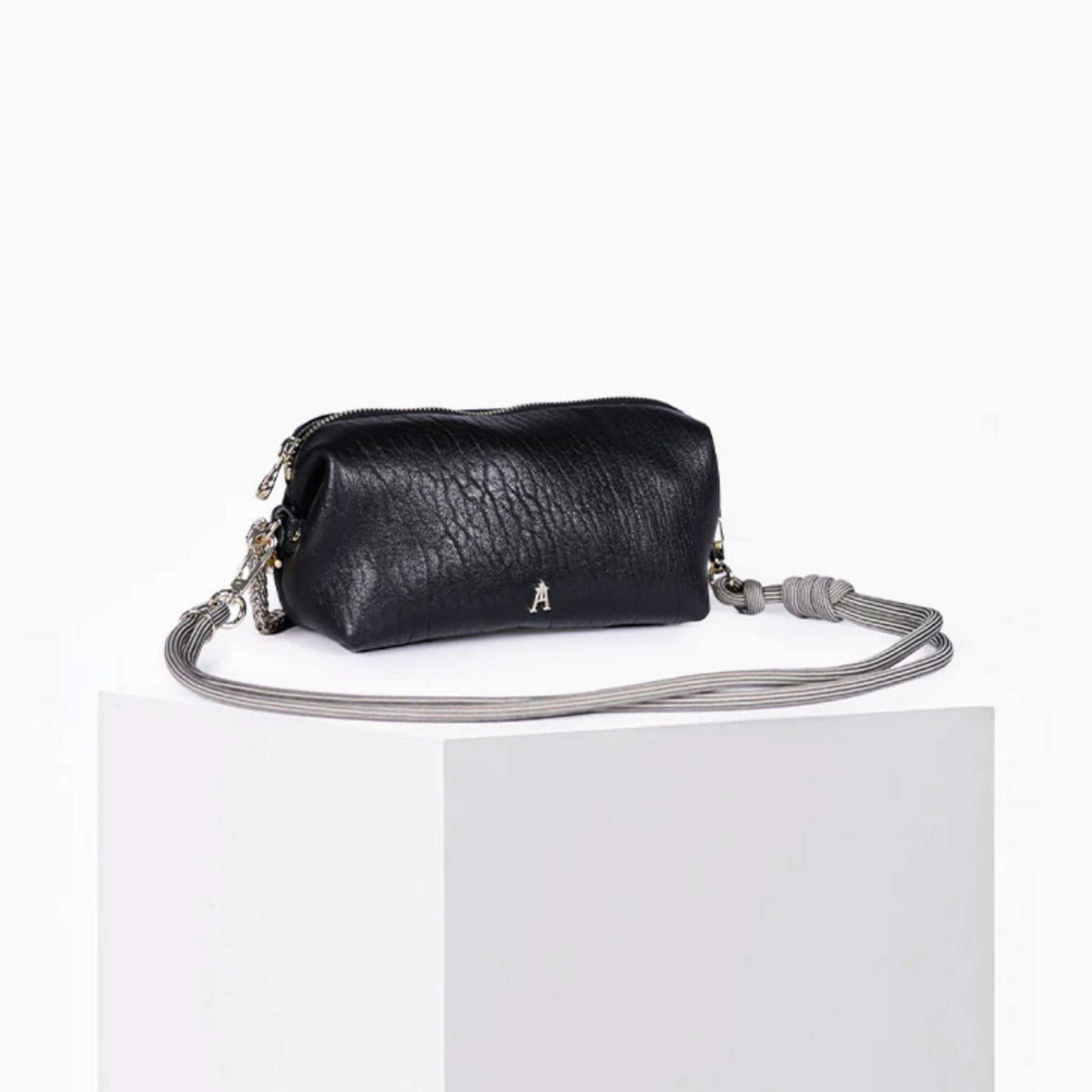 Nuage Bubble Noir