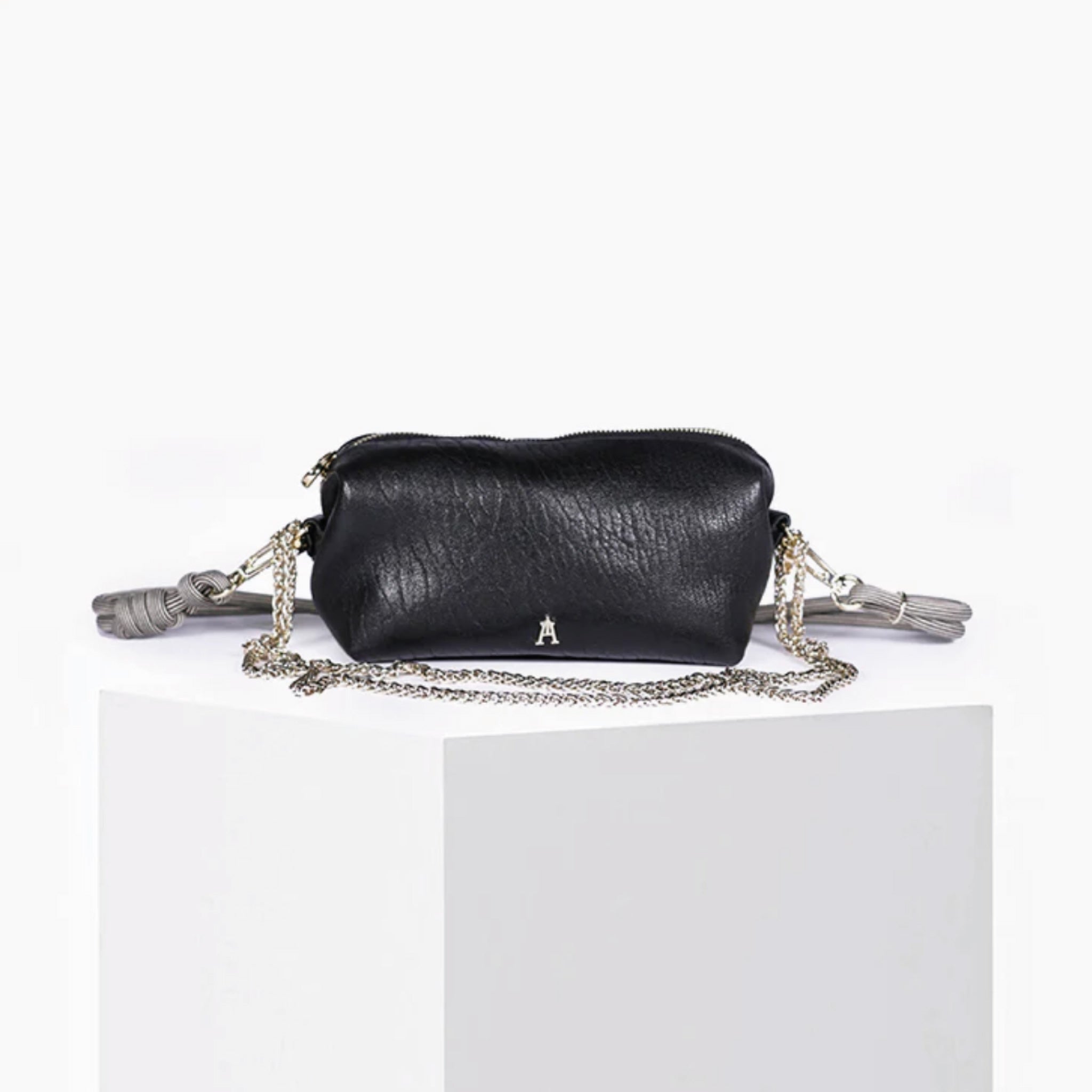 Nuage Bubble Noir