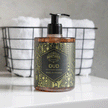 Savon liquide mains Oud – 500 ml