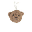 Ours Sonore Lou Portable | Marron
