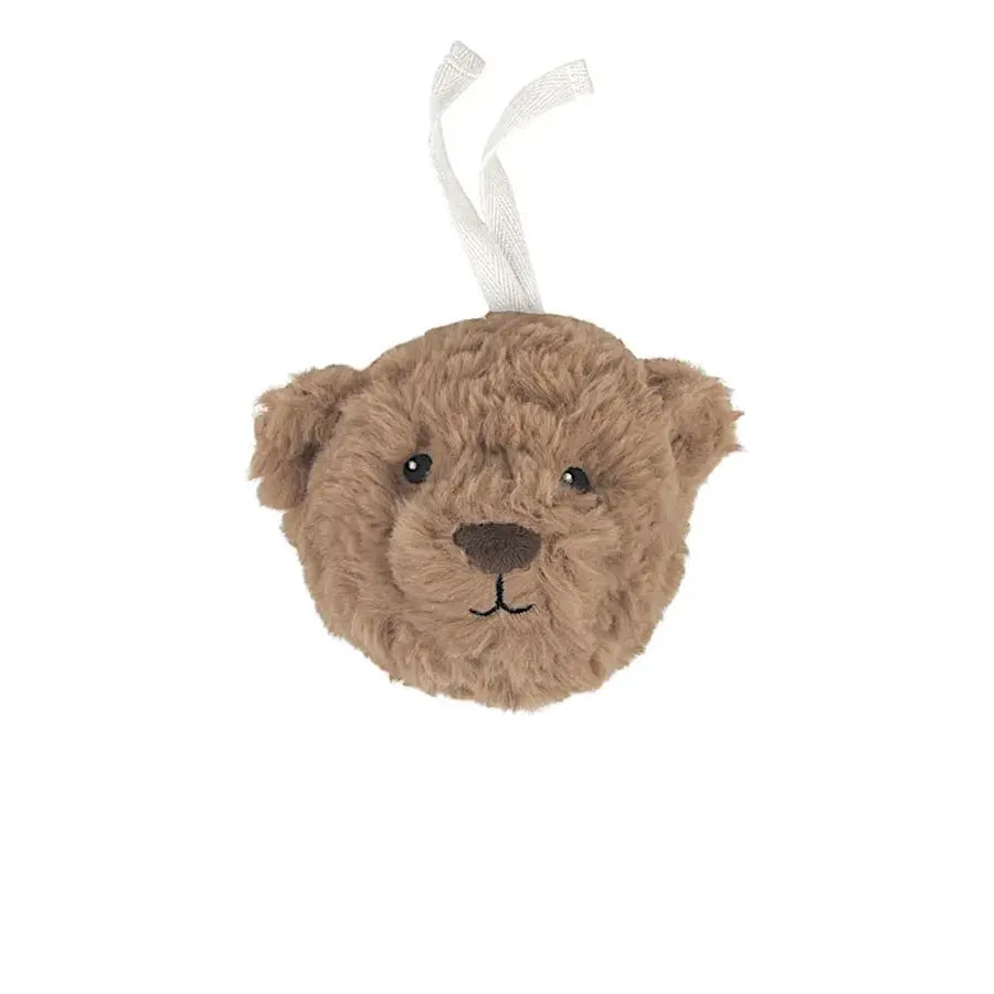 Ours Sonore Lou Portable | Marron