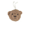 Ours Sonore Lou Portable | Marron