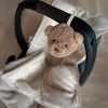 Ours Sonore Lou Portable | Marron