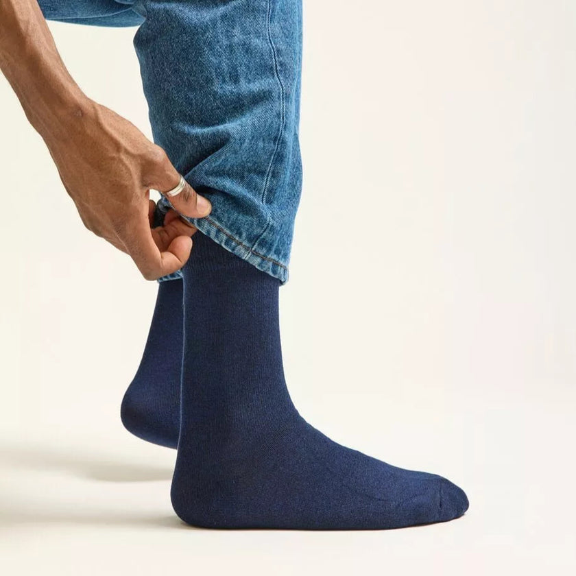 pack 3 chaussettes chinees