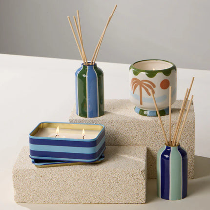 Paddywax diffuseur adopo incense smoke 