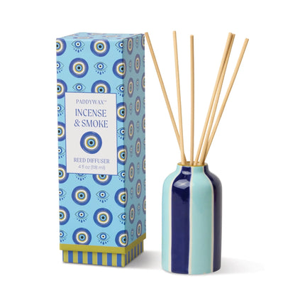 Paddywax diffuseur adopo incense smoke 
