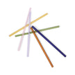 Paille en verre Danny 