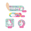 Pansements Legami Licorne 