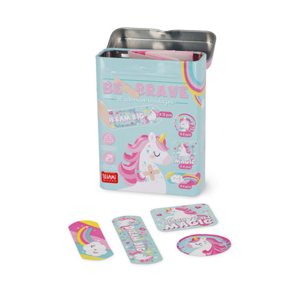 Pansements Legami Licorne 