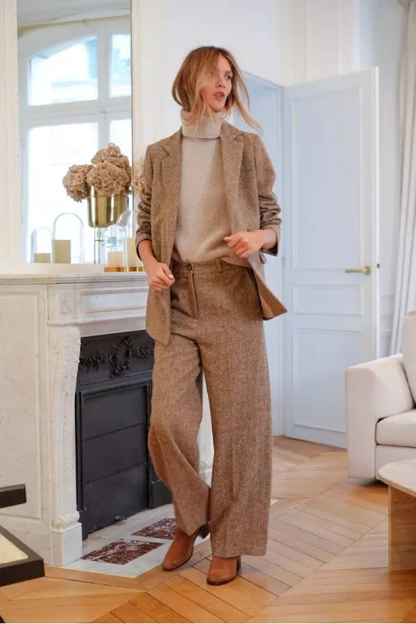 Pantalon Dan Opullence 