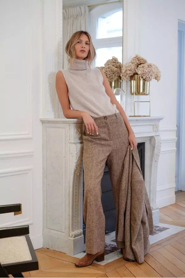 Pantalon Dan Opullence 